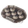 Horka Magnetic Massage Brush