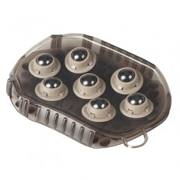 Horka Magnetic Massage щётка