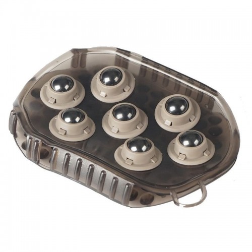 Horka Magnetic Massage Brush