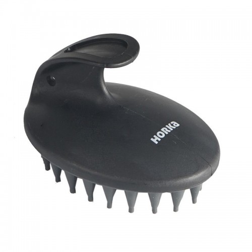 Horka Round Massage Brush