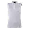 HKM SS26 Poloshirt Catherine sleeveless
