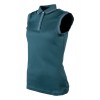 HKM SS26 Poloshirt Catherine sleeveless