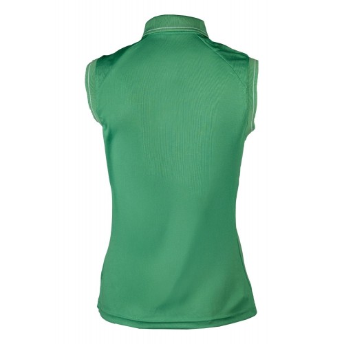 HKM SS26 Poloshirt Catherine sleeveless