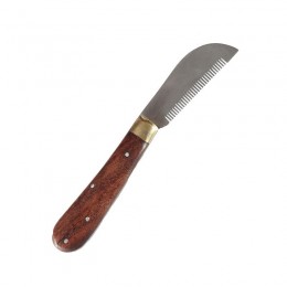 Horka грива Thinning Knife