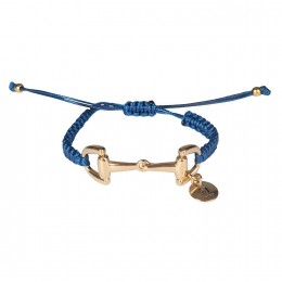 Horka Braided трензель Bracelet