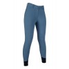 HKM Tampa Riding Breeches Knee Grip
