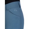 HKM Tampa Riding Breeches Knee Grip