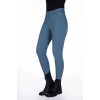 HKM Tampa Riding Breeches Knee Grip