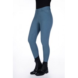 HKM Tampa бриджи с коленной леей