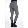 HKM Tampa Riding Breeches Knee Grip