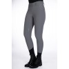 HKM Tampa Riding Breeches Knee Grip
