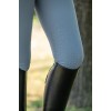 HKM Tampa Riding Breeches Knee Grip