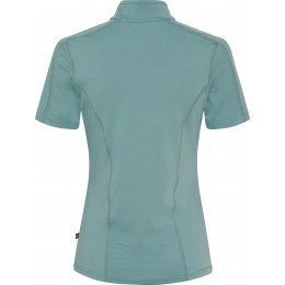 Equipage SS26 Awesome укороченный-sleeved рубашка для верховой езды