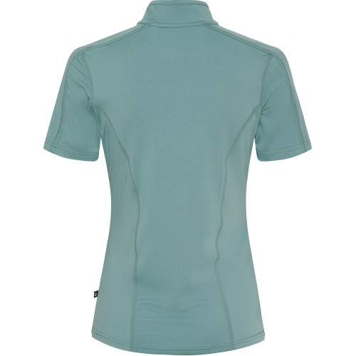 Equipage SS26 Awesome short-sleeved riding shirt