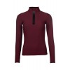 HKM FW'24 Ribbed Livigno Training Shirt