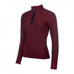 HKM FW'24 Ribbed Livigno тренировочная рубашка