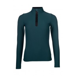 HKM FW'24 Ribbed Livigno тренировочная рубашка