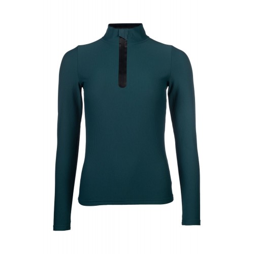 HKM FW'24 Ribbed Livigno Training Shirt
