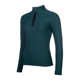 HKM FW'24 Ribbed Livigno тренировочная рубашка