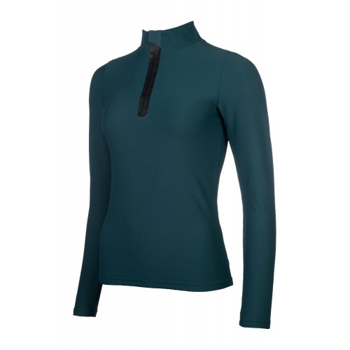 HKM FW'24 Ribbed Livigno Training Shirt