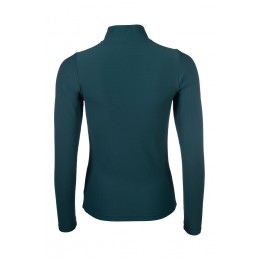 HKM FW'24 Ribbed Livigno тренировочная рубашка