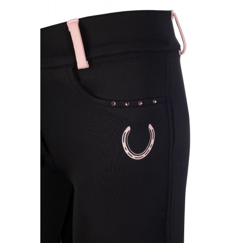 HKM FW'24 Riding Breeches Full Grip Polly