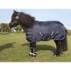 HB Harry and Hector Pony Waterdichte Regendeken 200g