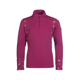 HKM FW'24 Polly тренировочная рубашка