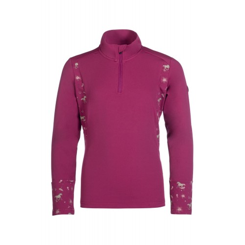 HKM FW'24 Polly Training Shirt