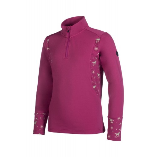 HKM FW'24 Polly Training Shirt