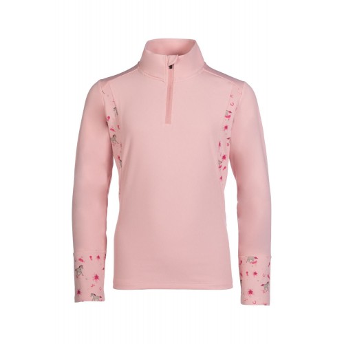 HKM FW'24 Polly Training Shirt