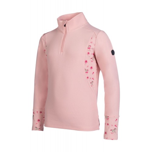 HKM FW'24 Polly Training Shirt