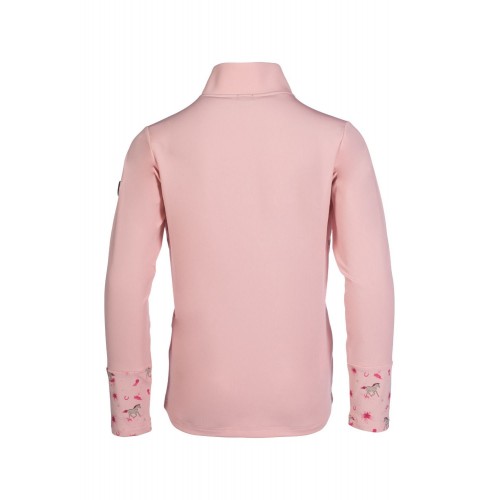 HKM FW'24 Polly Training Shirt