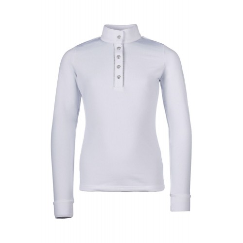HKM Emilia Kids Competition Shirt
