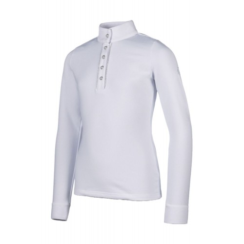 HKM Emilia Kids Competition Shirt
