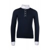 HKM Emilia Kids Competition Shirt