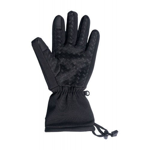 HKM Heated Gloves Keep Warm