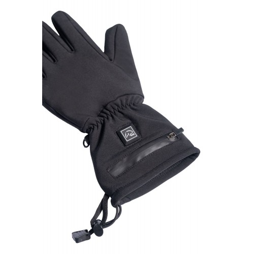 HKM Heated Gloves Keep Warm