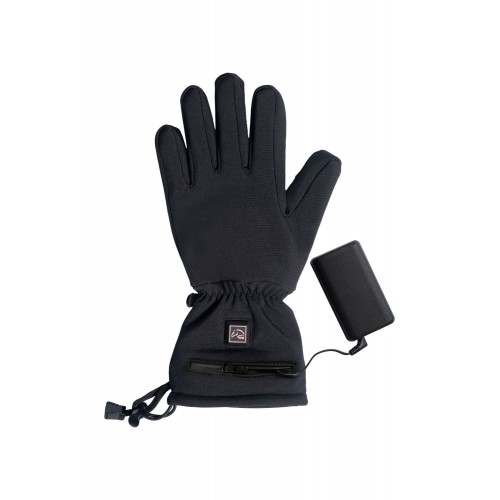 HKM Heated Gloves Keep Warm