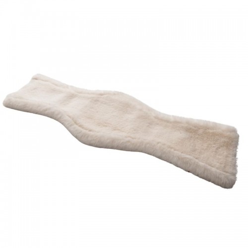 Kavalkade Girthcover Gerd Faux Fur