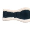 Kavalkade Girthcover Gerd Faux Fur