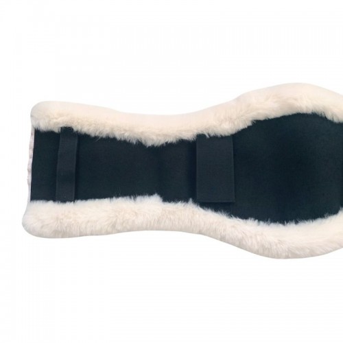 Kavalkade Girthcover Gerd Faux Fur