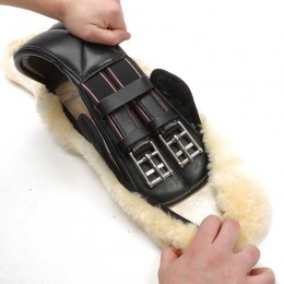 Kavalkade Singelbontje Comfort Lamsvel