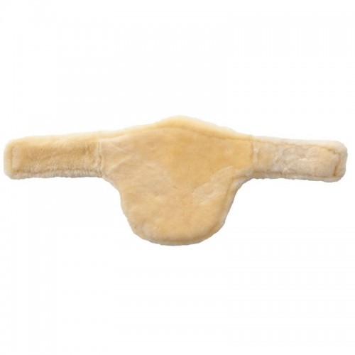 Kavalkade Lambskin Girth Cover for Excellence Girth