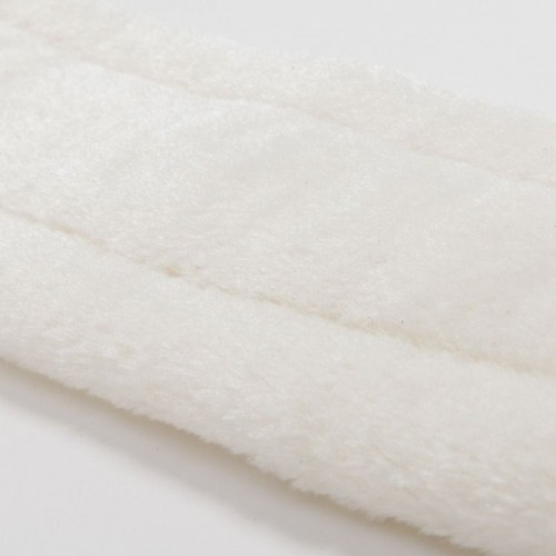 Kavalkade Faux Fur Girth Cover for Casper Girth