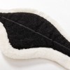 Kavalkade Faux Fur Girth Cover for Casper Girth