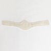 Kavalkade Faux Fur Girth Cover for Casper Girth