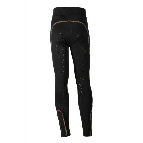 HKM FW'24 Riding Tights Full Grip Polly