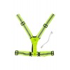 HKM LED illuminated vest