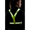HKM LED illuminated vest